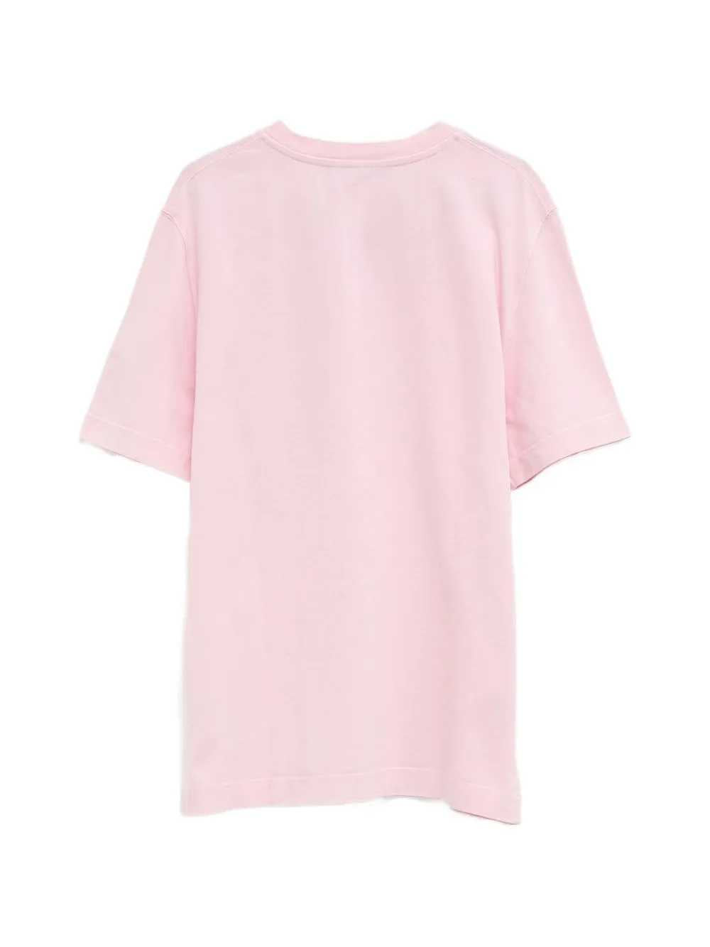 Jacquemus Men Grosgrain T-Shirt JACQUEMUS