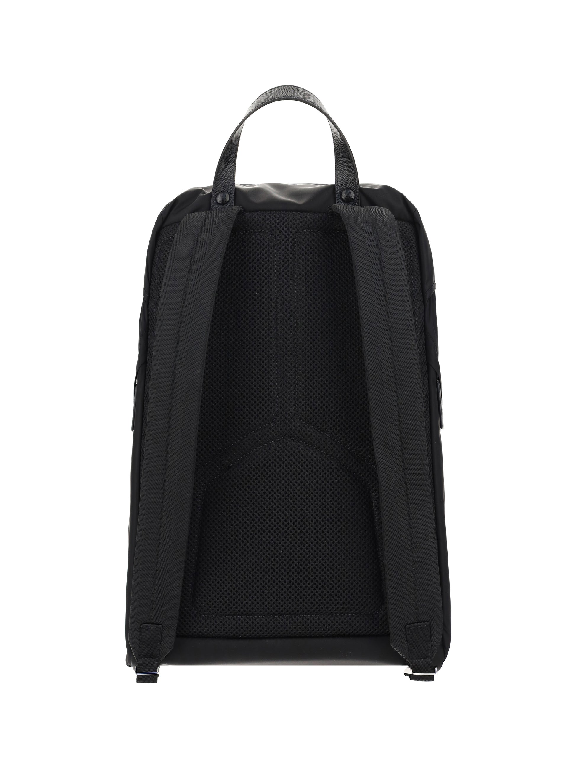 Prada Men Re-Nylon Backpack PRADA