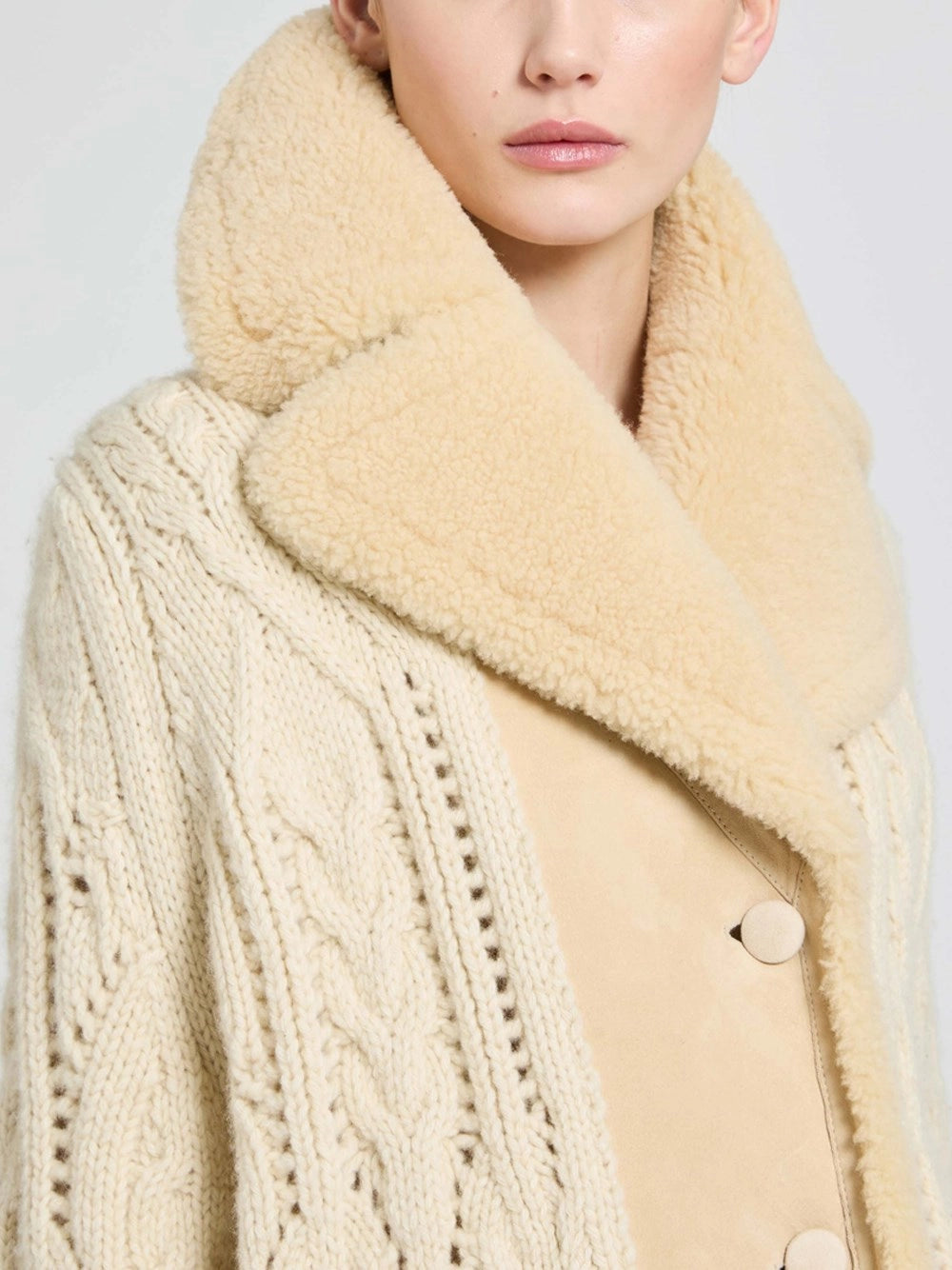 Ermanno Scervino Women Coat ERMANO SCERVINO