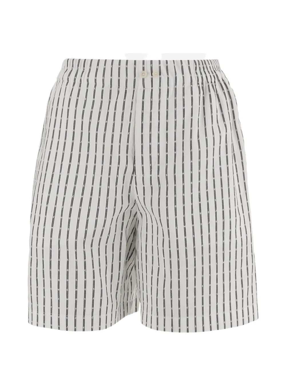 Jacquemus Men Jacquard Boxers JACQUEMUS