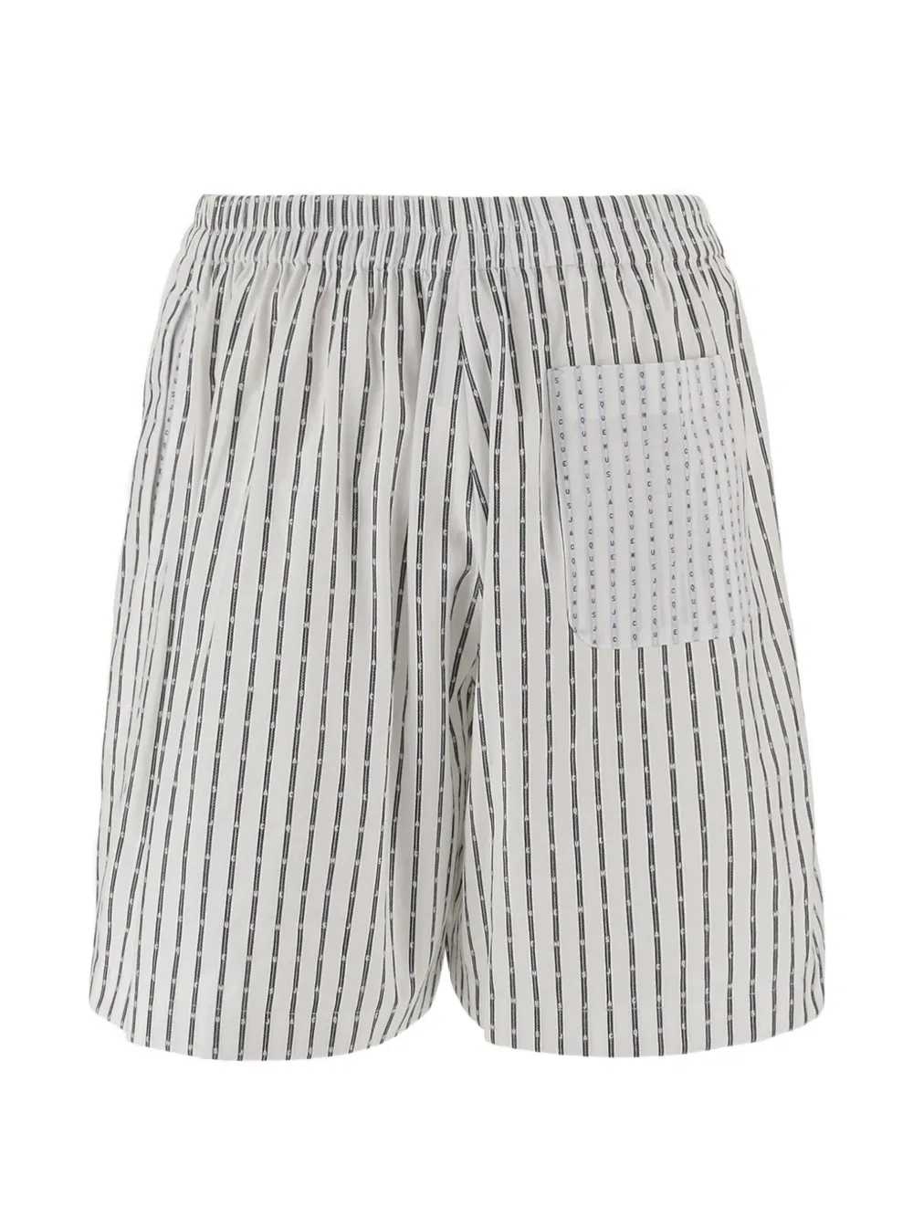 Jacquemus Men Jacquard Boxers JACQUEMUS