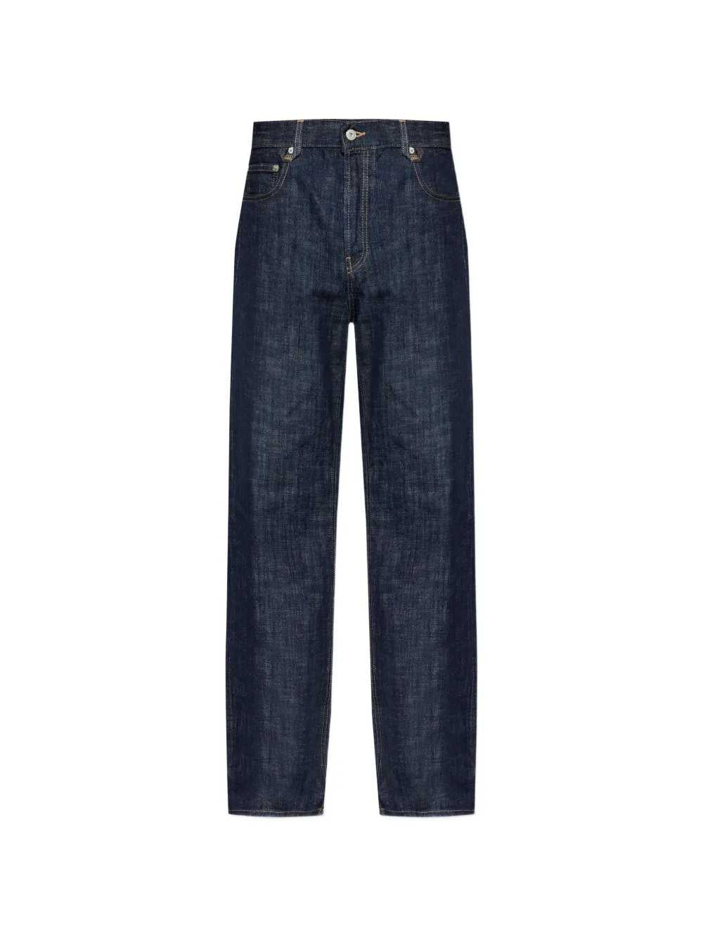 Jacquemus Men De-Nîmes Straight Jeans JACQUEMUS