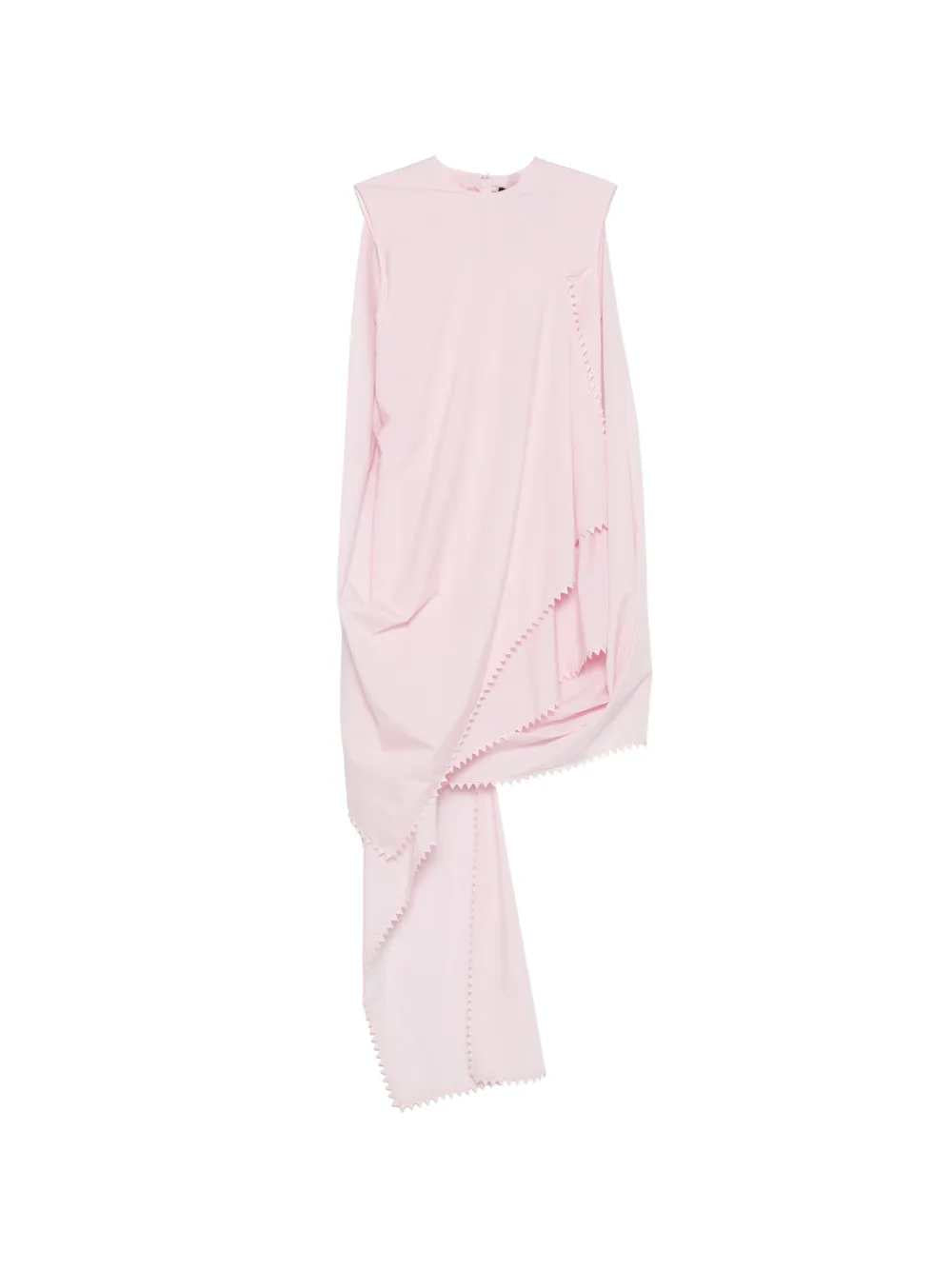 Jacquemus Women Bolversin Long Dress JACQUEMUS