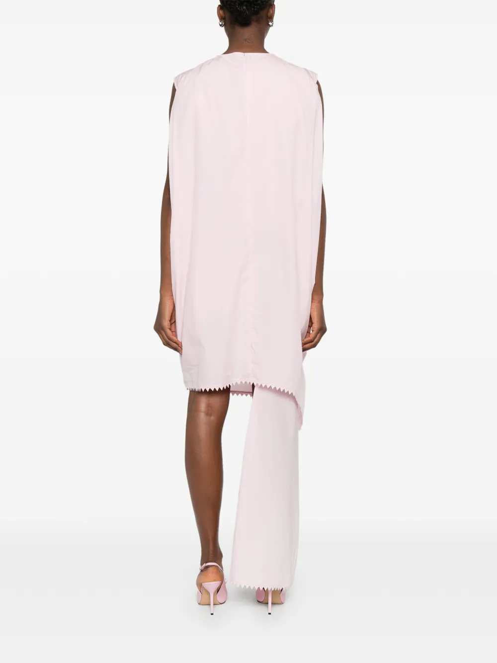 Jacquemus Women Bolversin Long Dress JACQUEMUS