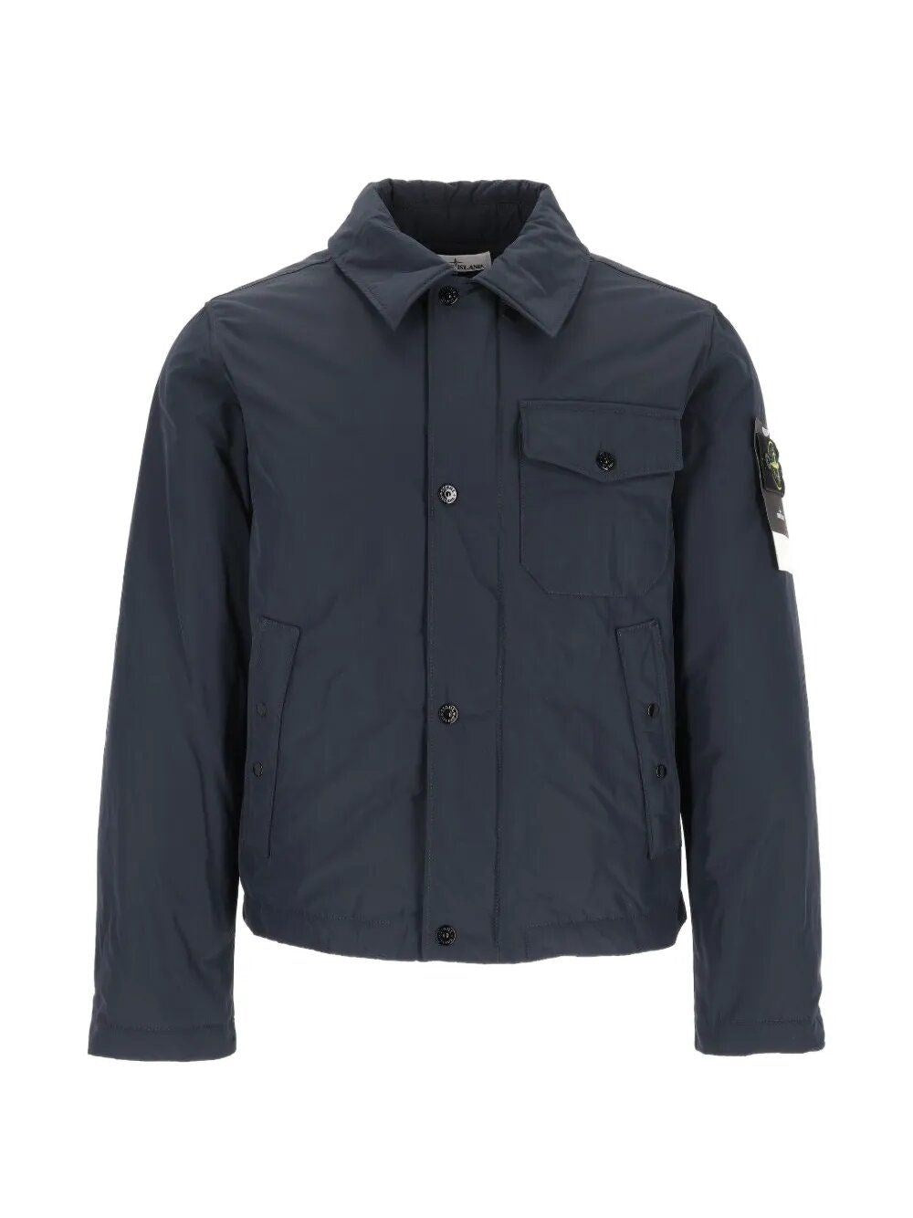 Stone Island Men "Coach" Jacket STONE ISLAND