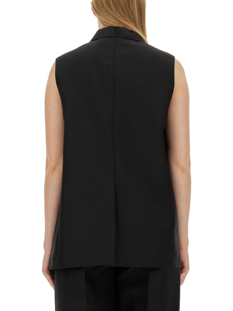 Fendi Women Tailored Vest FENDI