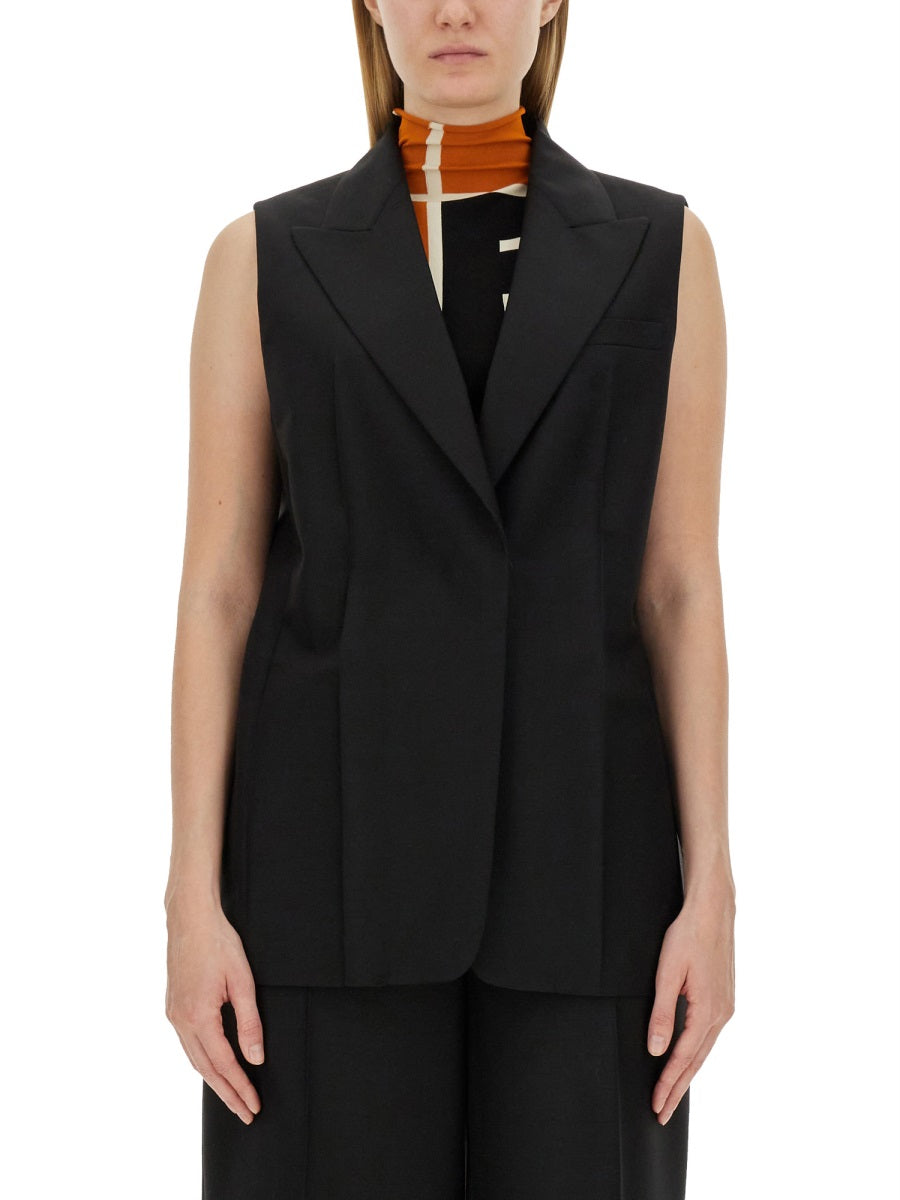 Fendi Women Tailored Vest FENDI