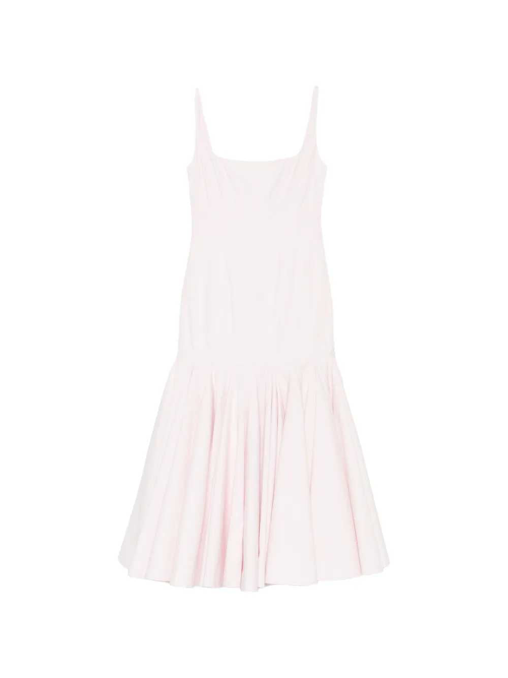 Jacquemus Women A-Line Midi Dress JACQUEMUS