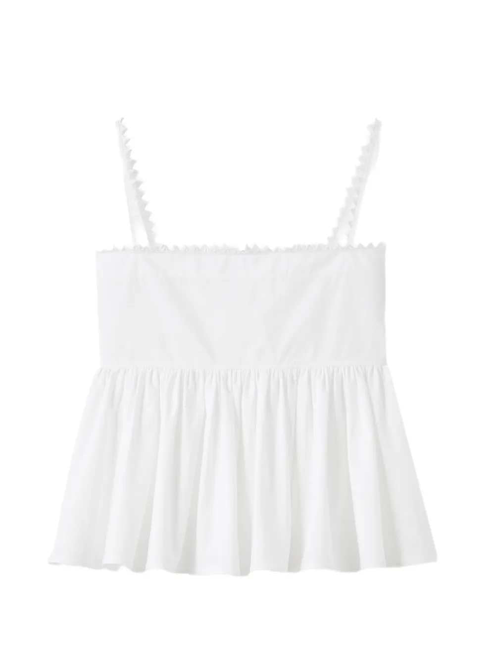 Jacquemus Women Top Traversin JACQUEMUS