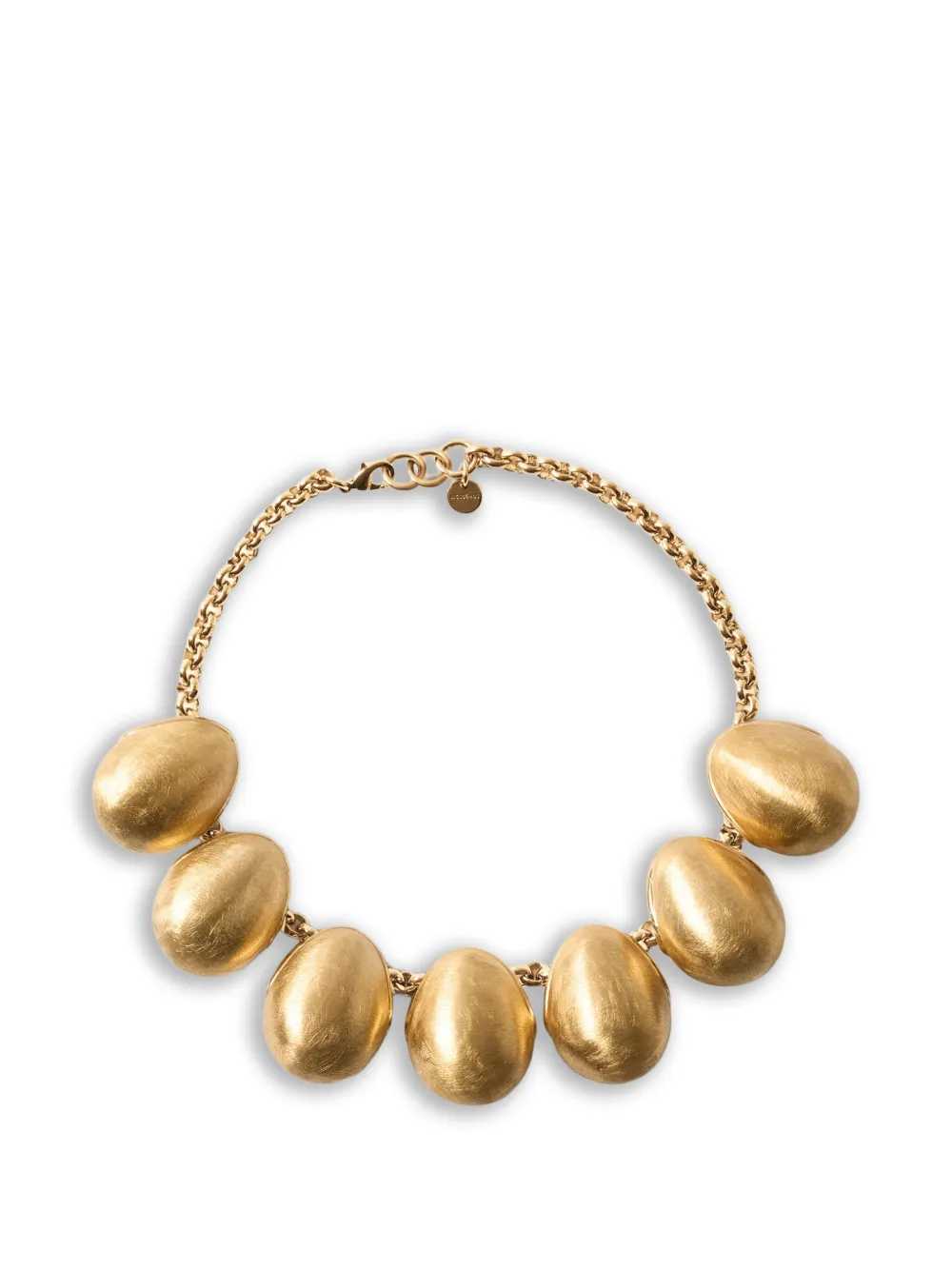 Jacquemus Women Raisin Necklace JACQUEMUS