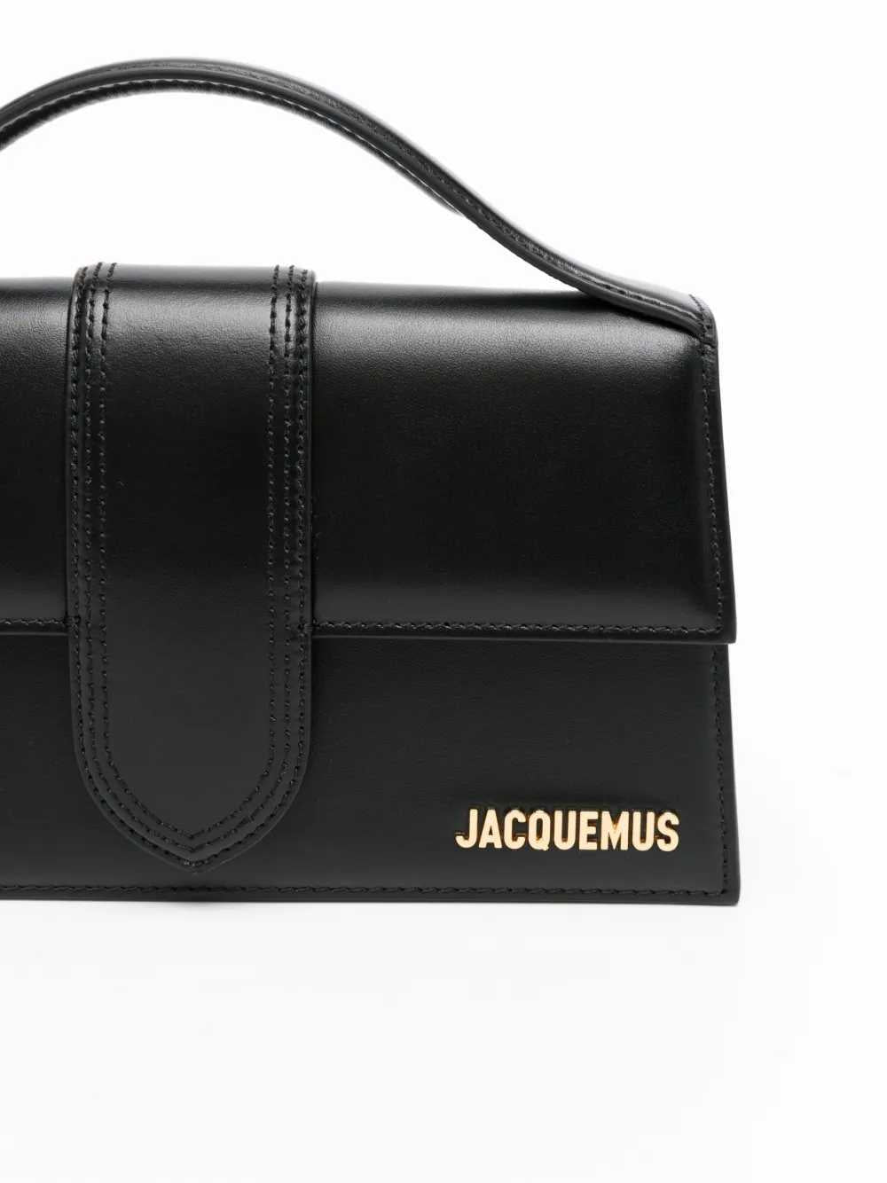 Jacquemus Women Le Grand Bambino Tote Bag JACQUEMUS