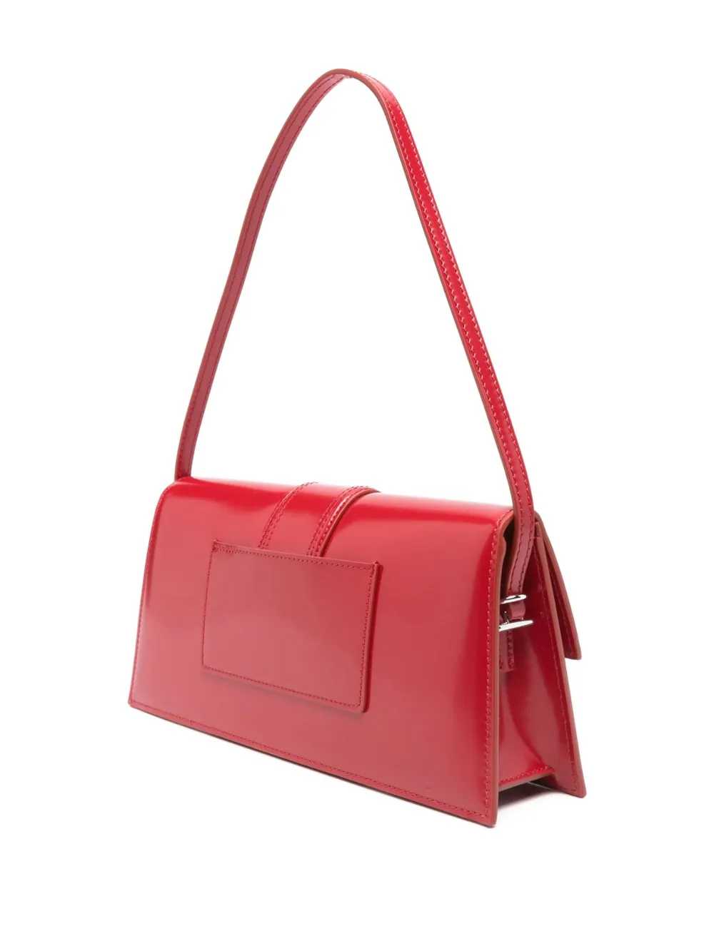 Jacquemus Women La Petite Pochette Rond C Crossbody Bag JACQUEMUS