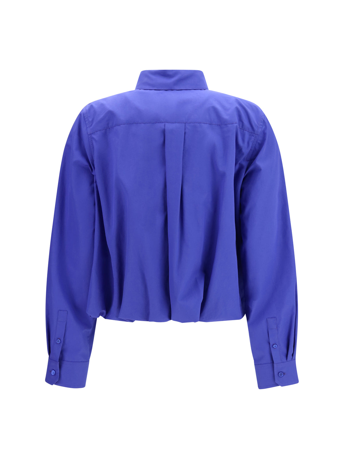 Loewe Women Cotton Shirt LOEWE