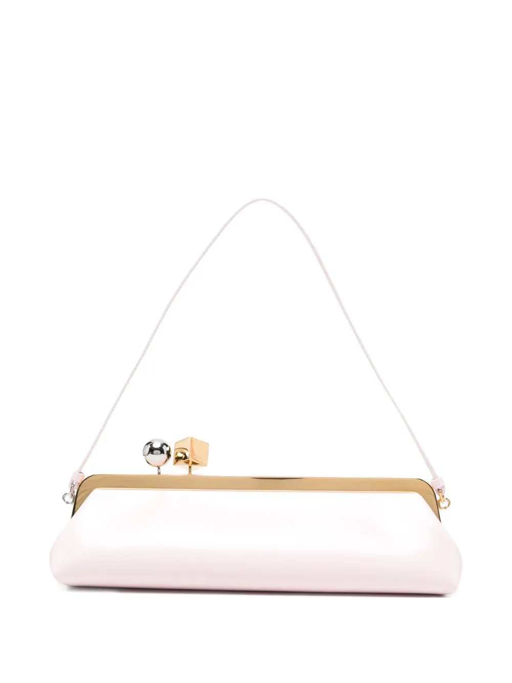 Jacquemus Women Salon Clutch JACQUEMUS