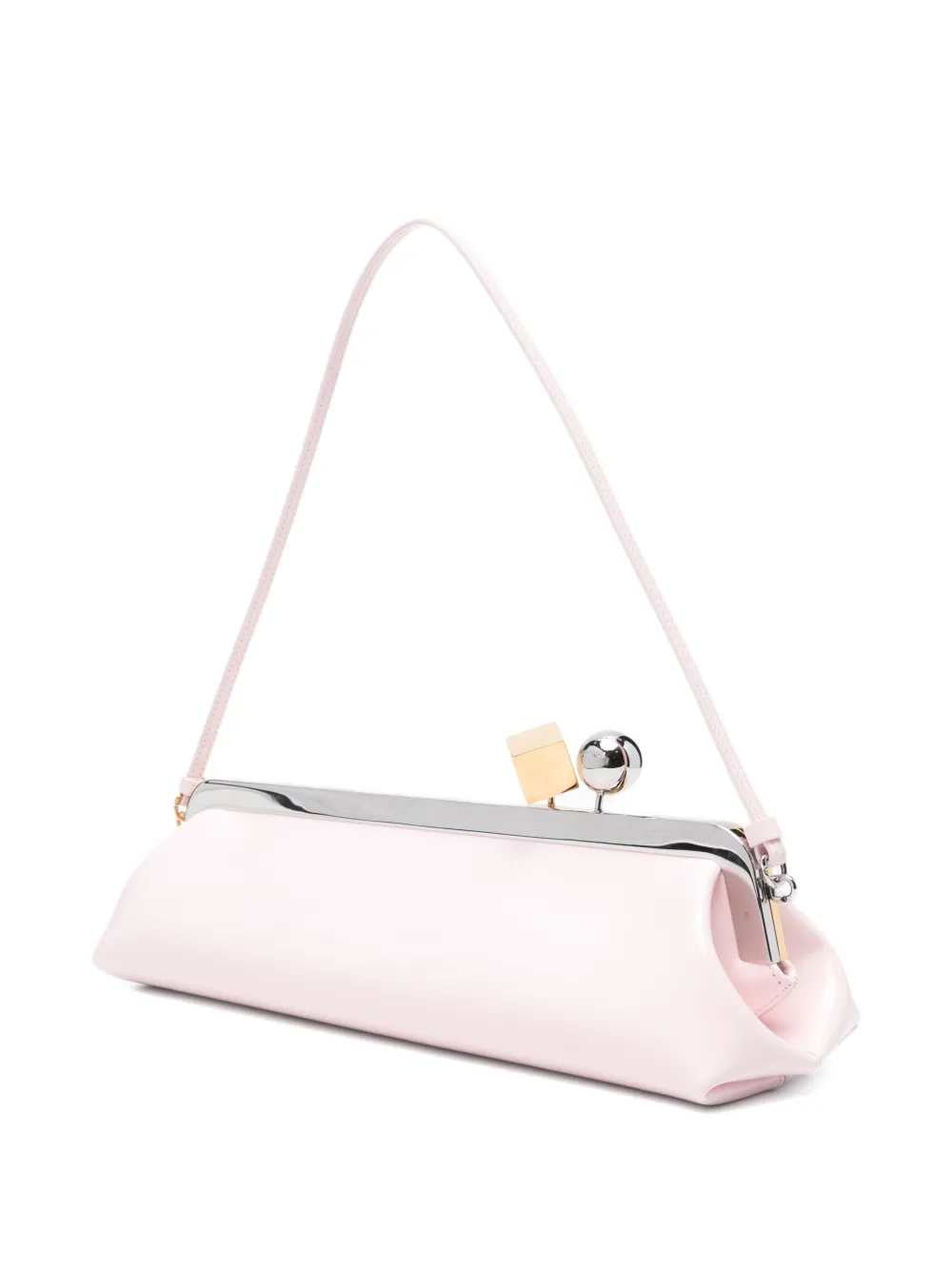 Jacquemus Women Salon Clutch JACQUEMUS
