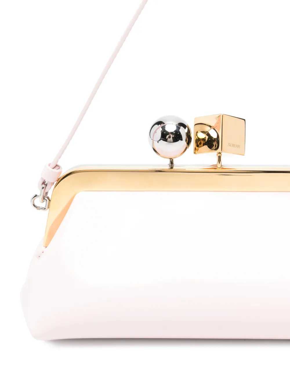 Jacquemus Women Salon Clutch JACQUEMUS