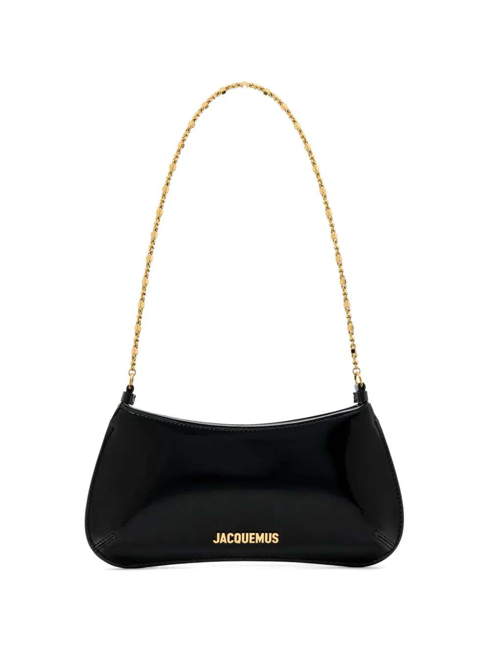 Jacquemus Women Chain Shoulder Bag JACQUEMUS