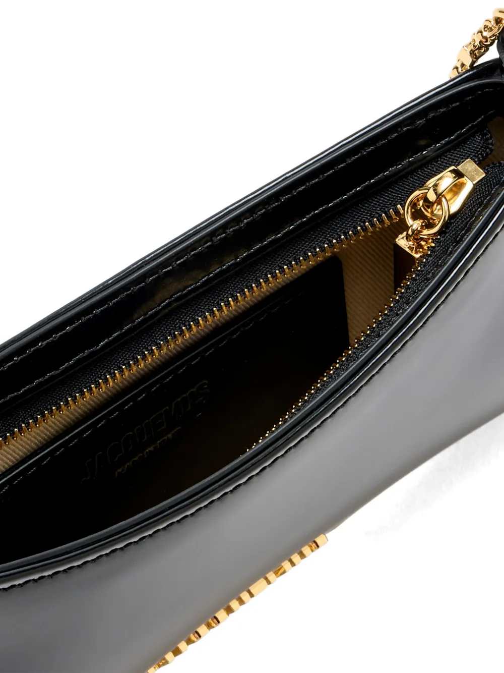 Jacquemus Women Chain Shoulder Bag JACQUEMUS