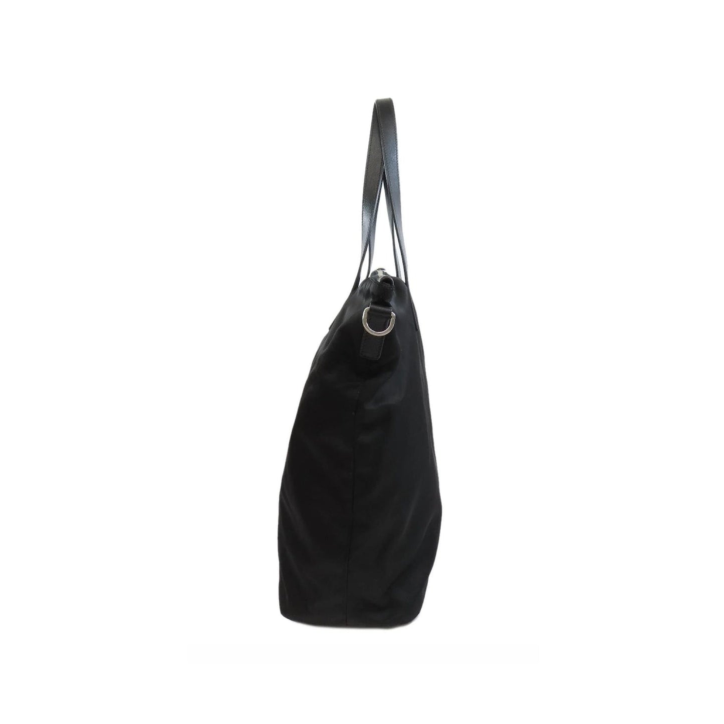 Prada Pattina Nylon Tote Bag Women PRADA