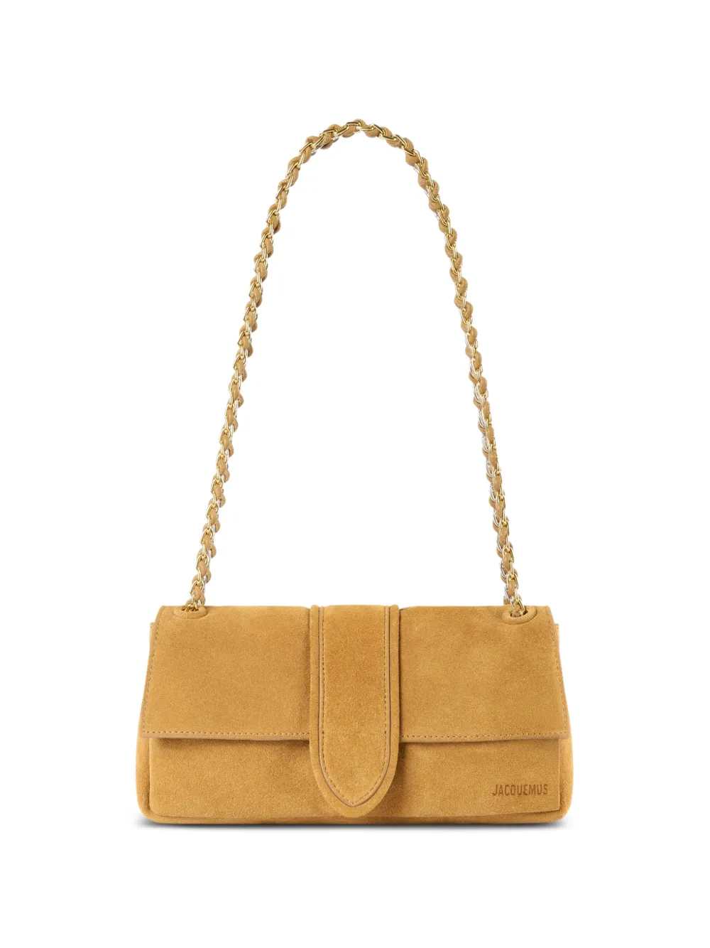 Jacquemus Women Children`S Chaine Shoulder Bag JACQUEMUS