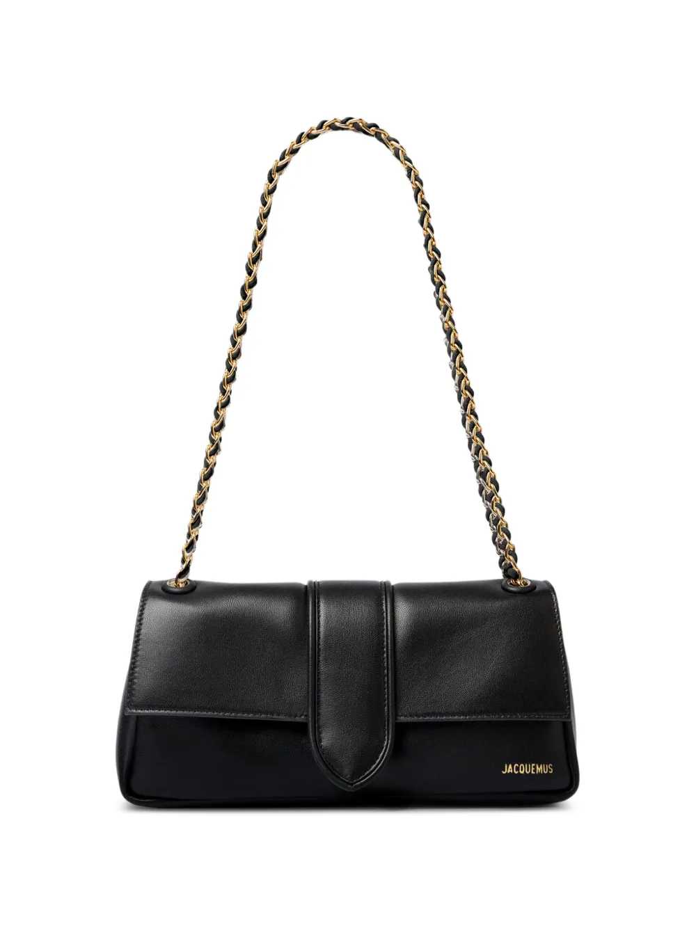 Jacquemus Women Bambino Chaine Shoulder Bag JACQUEMUS