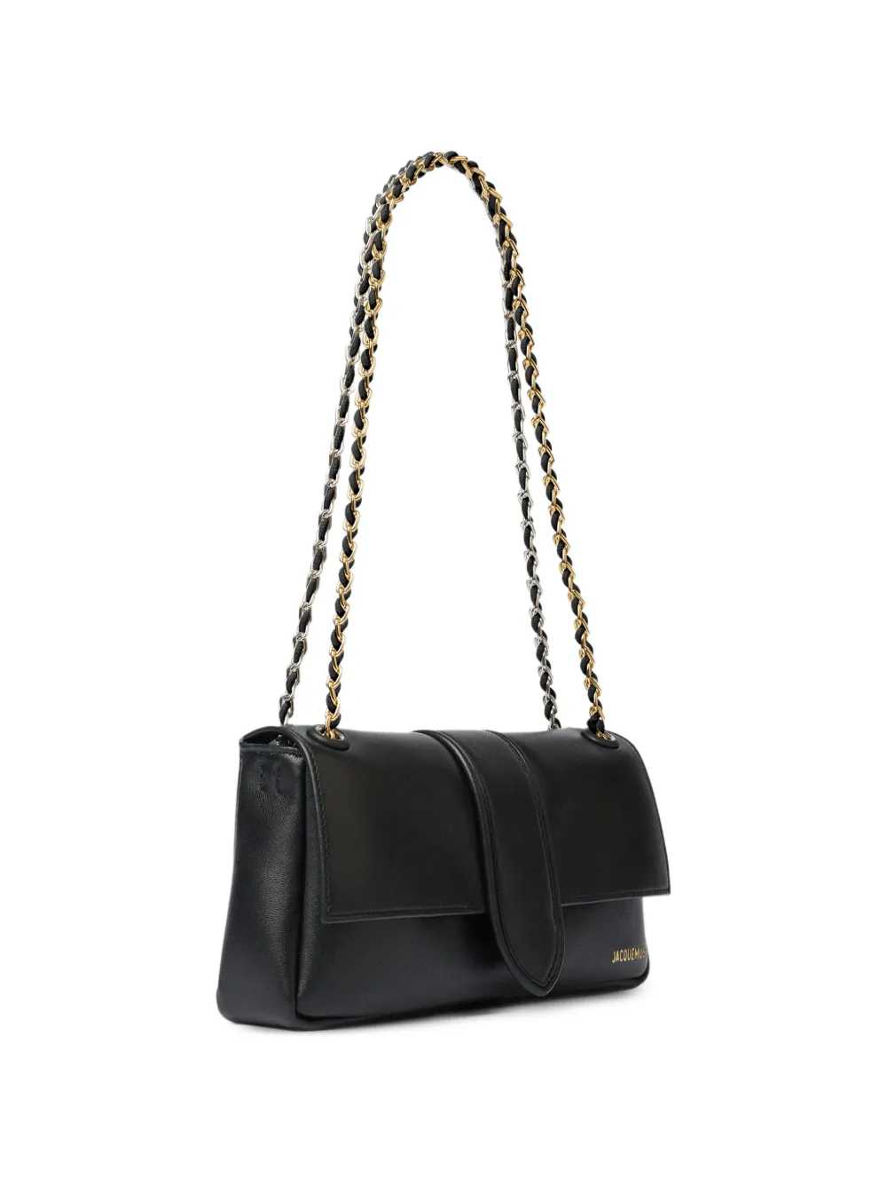 Jacquemus Women Bambino Chaine Shoulder Bag JACQUEMUS