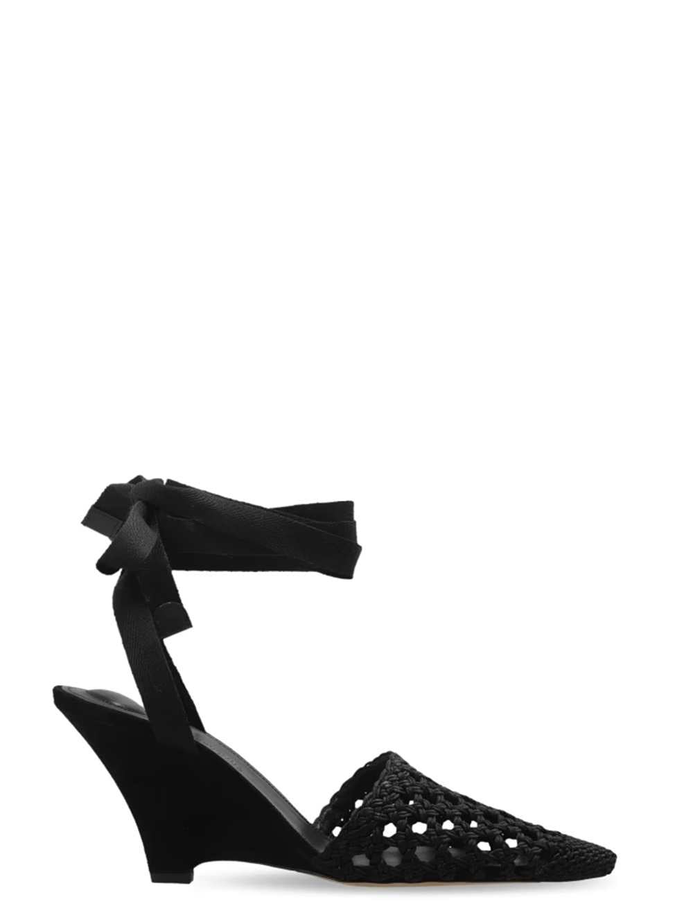 Jacquemus Women Les Espadrilles H JACQUEMUS