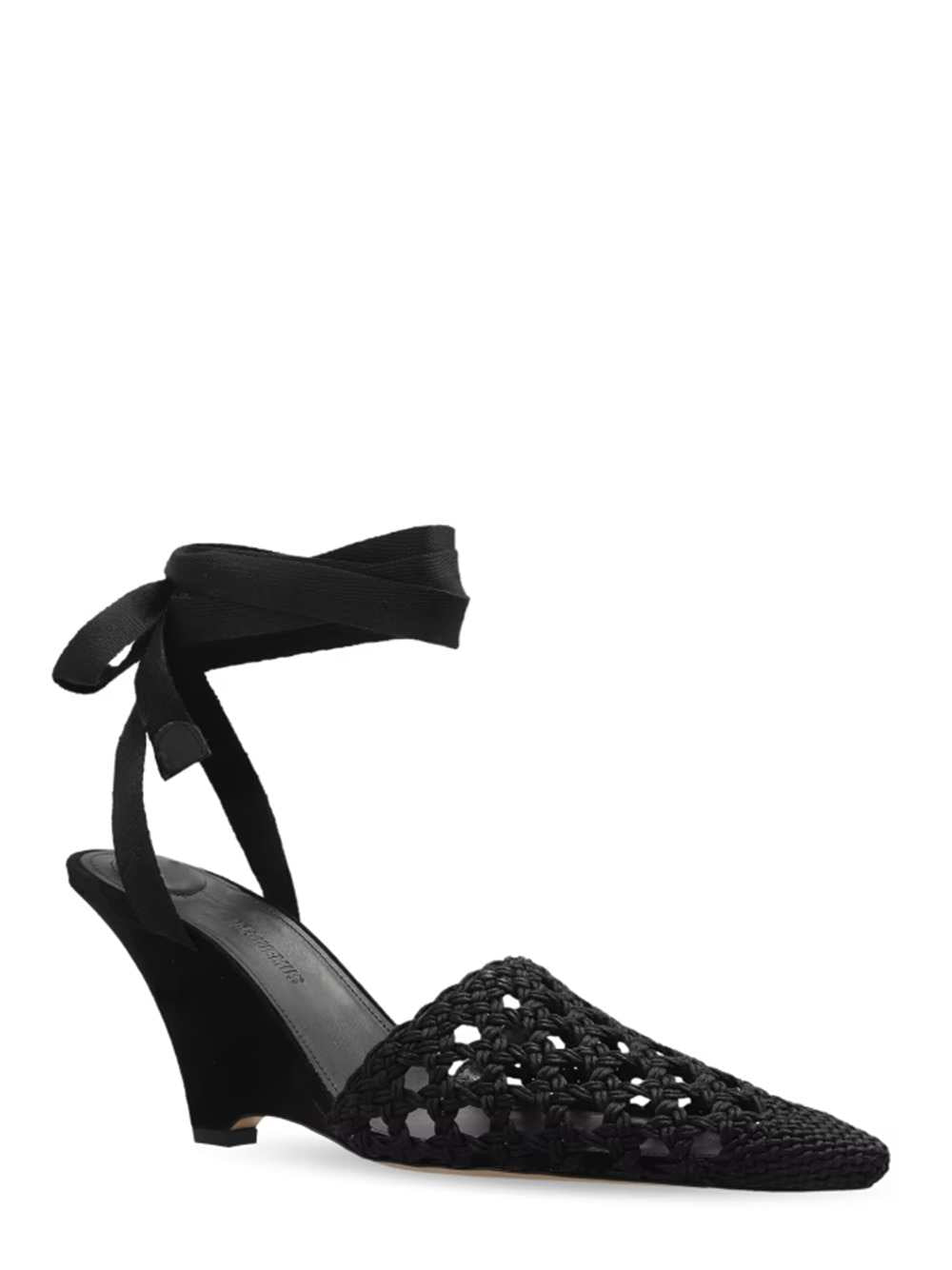 Jacquemus Women Les Espadrilles H JACQUEMUS