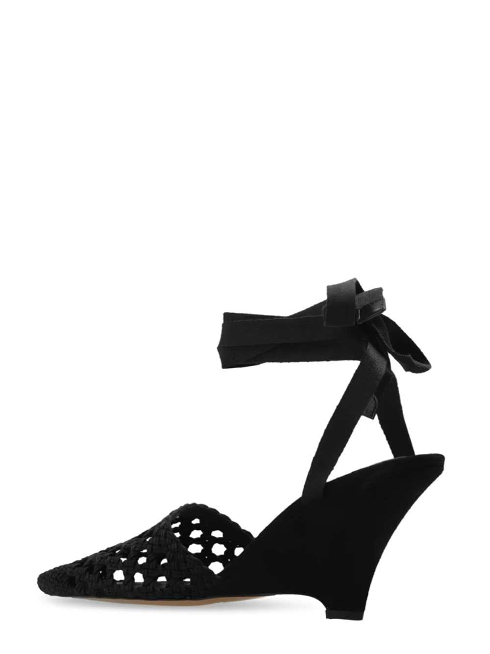 Jacquemus Women Les Espadrilles H JACQUEMUS