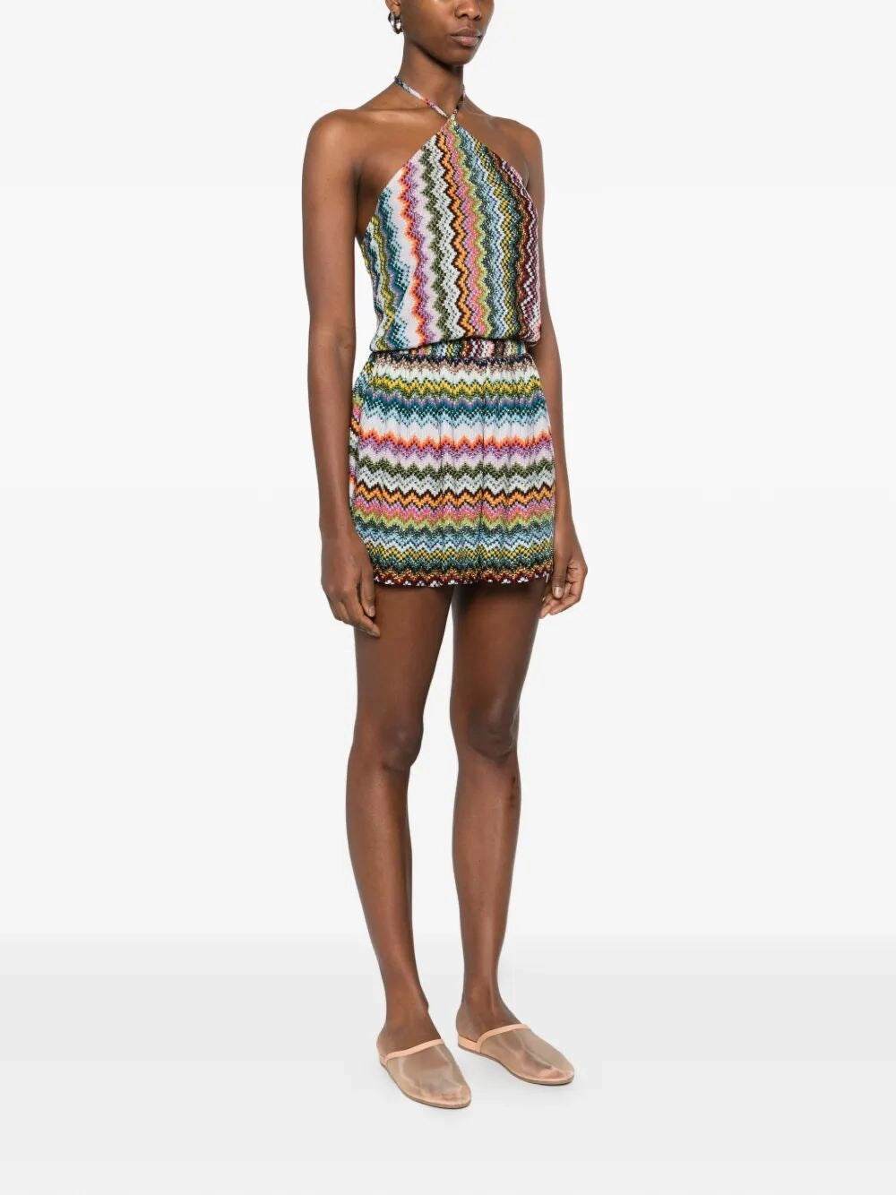 Missoni Women Short Jumpsuit MISSONI