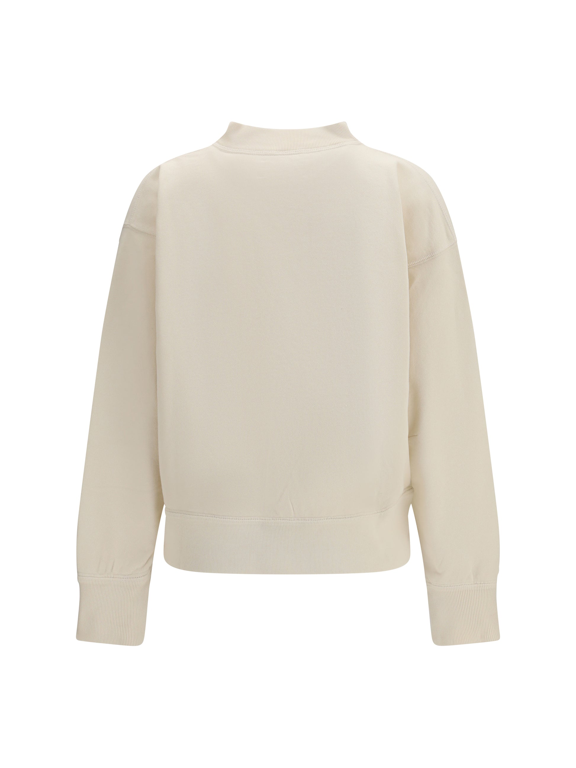 Marant Etoile Women Moby Sweatshirt ISABEL MARANT ETOILE