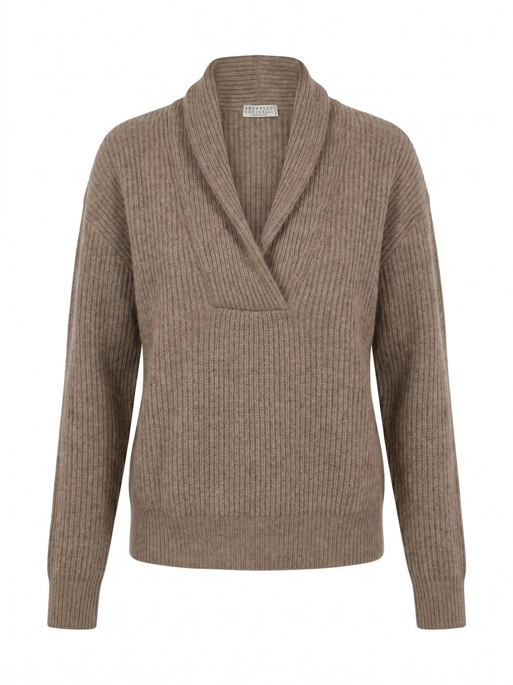 Brunello Cucinelli Women Cashmere Sweater BRUNELLO CUCINELLI