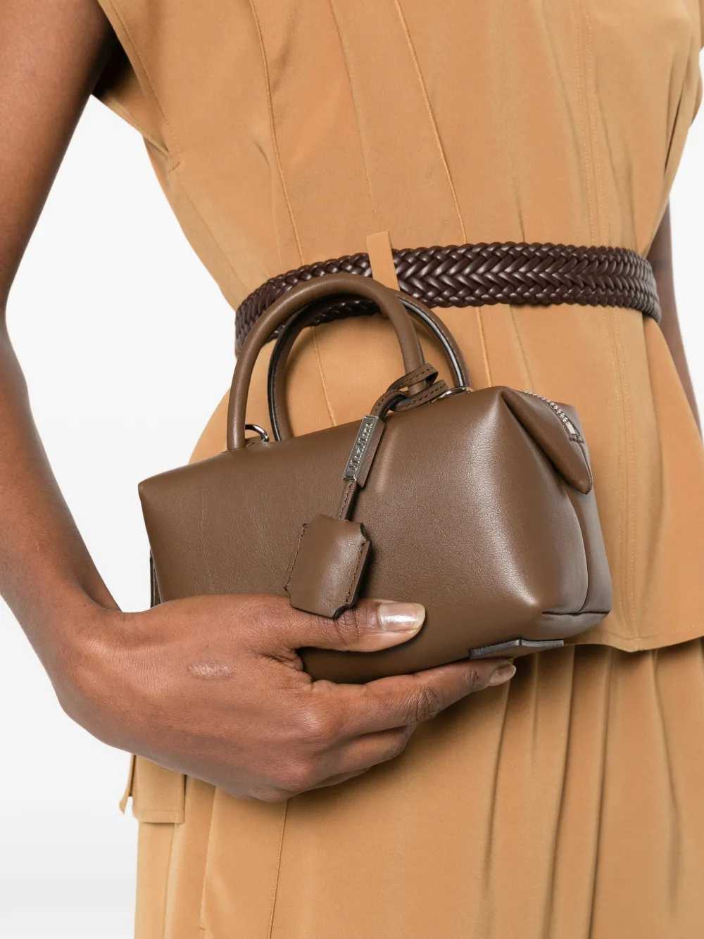 Max Mara Women Top-Handle Shoulder Bag MAX MARA