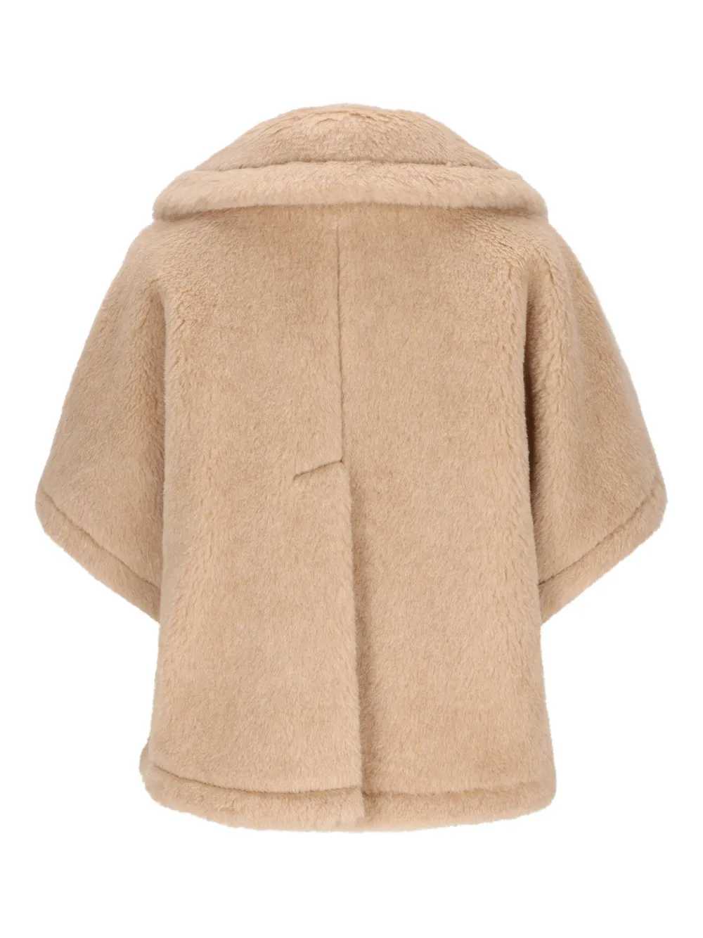 Max Mara Women Buttoned Jacket MAX MARA