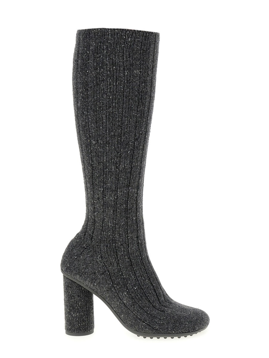 Bottega Veneta Women Atomic Boot BOTTEGA VENETA