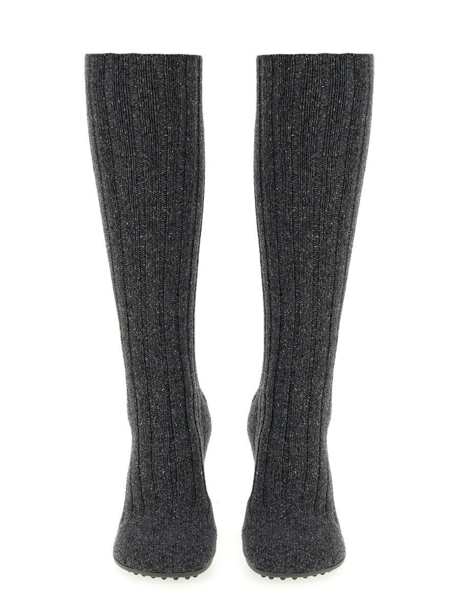 Bottega Veneta Women Atomic Boot BOTTEGA VENETA