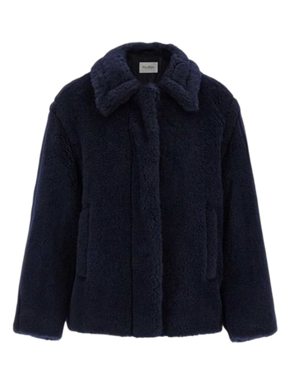 Max Mara Women Mxmfuggito Coat MAX MARA
