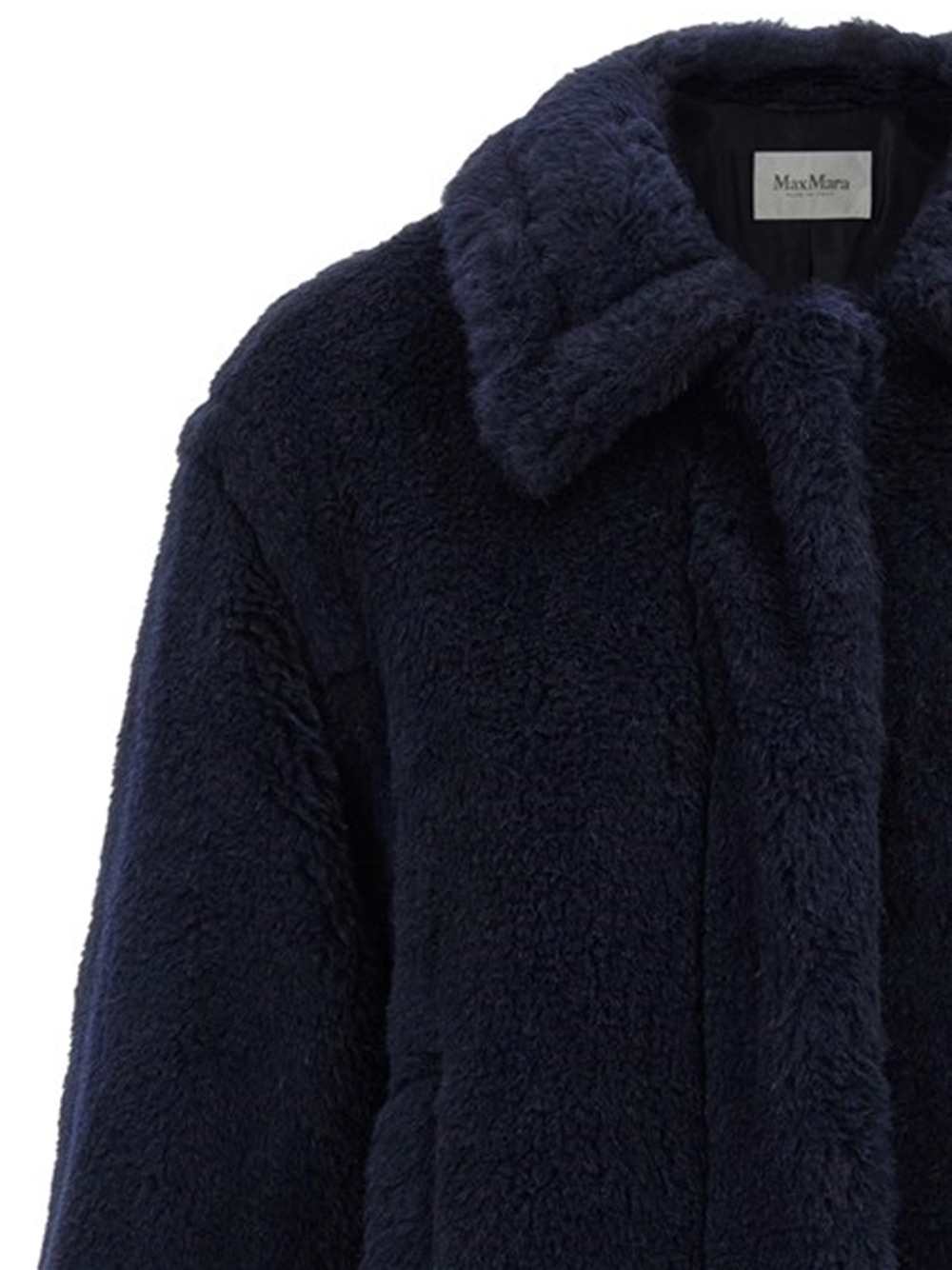 Max Mara Women Mxmfuggito Coat MAX MARA