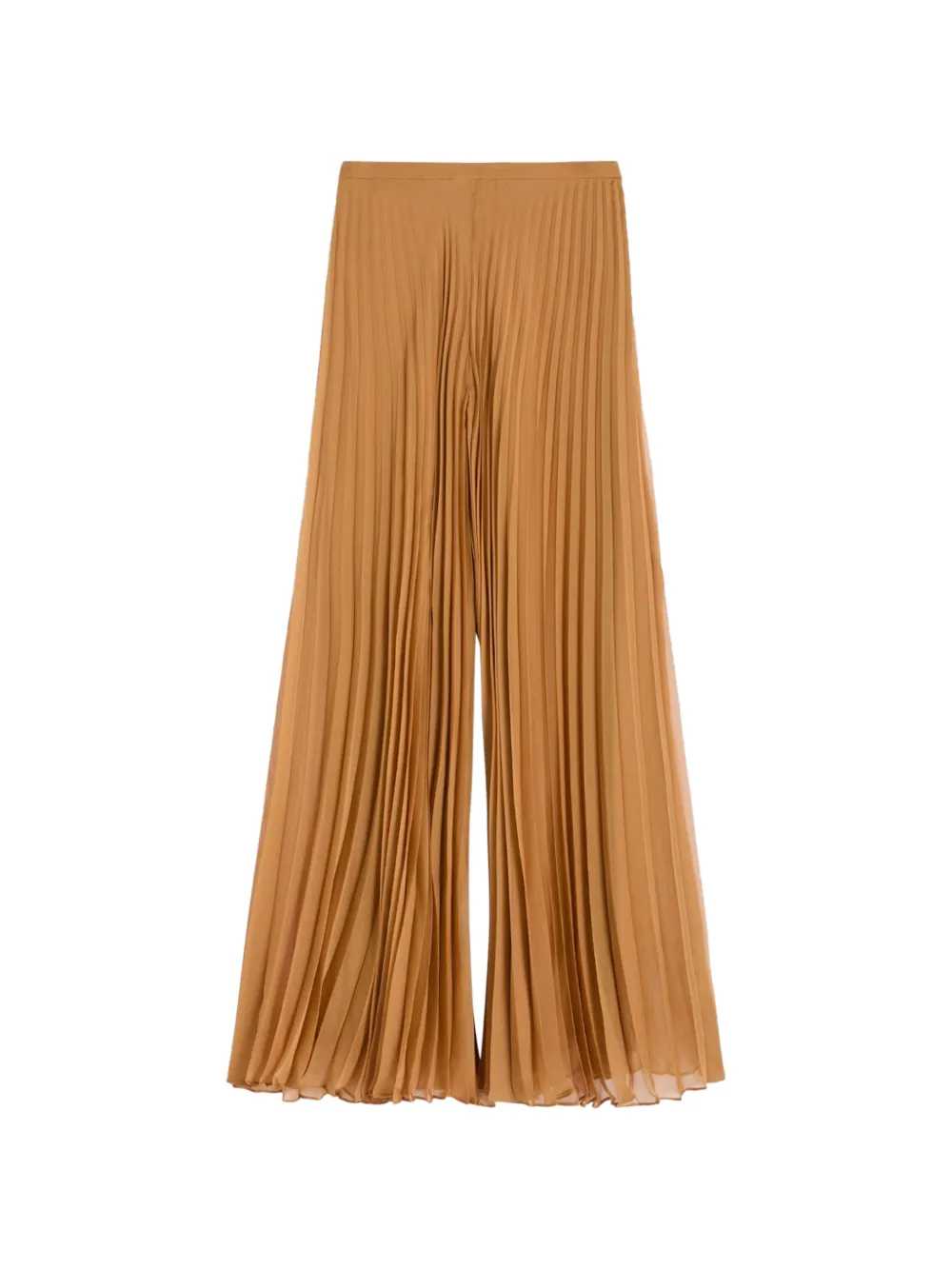 Max Mara Women Pleated Trousers MAX MARA