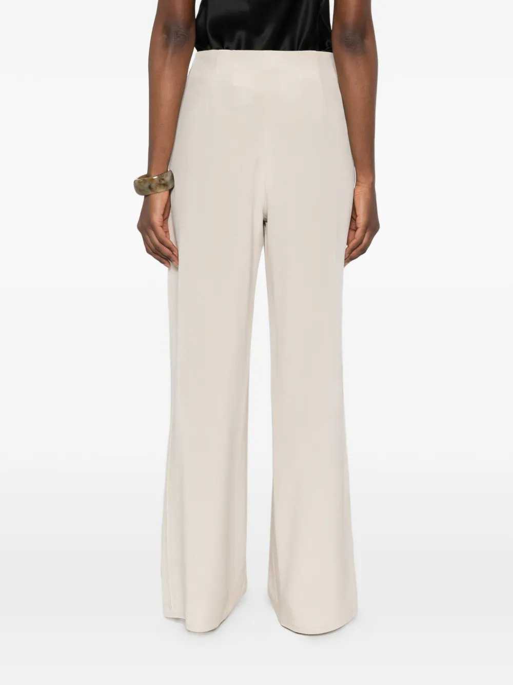 Max Mara Women Mxppalude Pleated Trousers MAX MARA