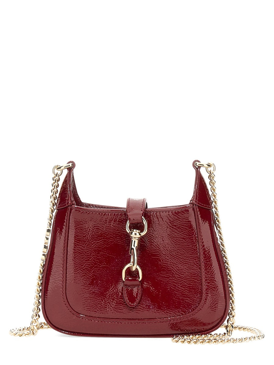 Gucci Women Mini "Jackie" Bag GUCCI