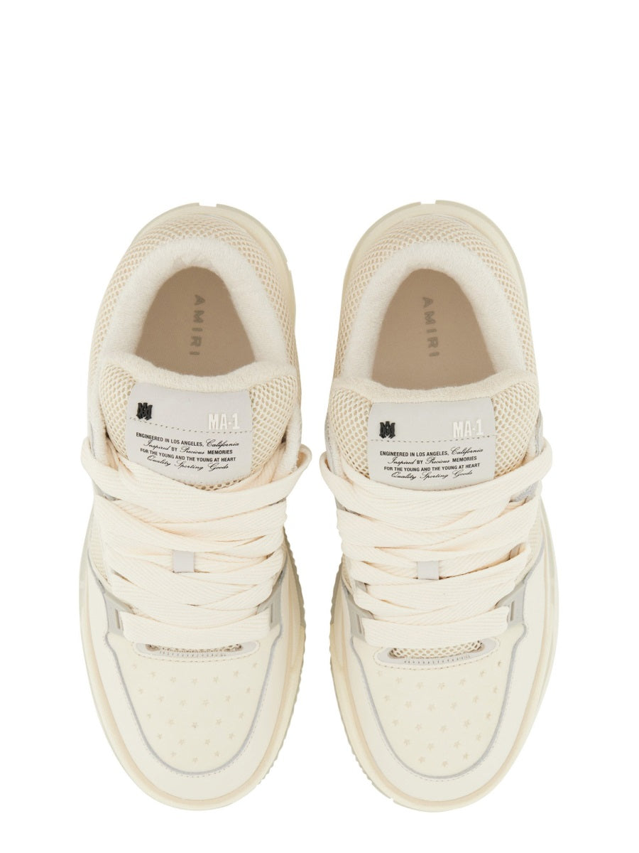 Amiri Men Sneaker "Ma-1" AMIRI