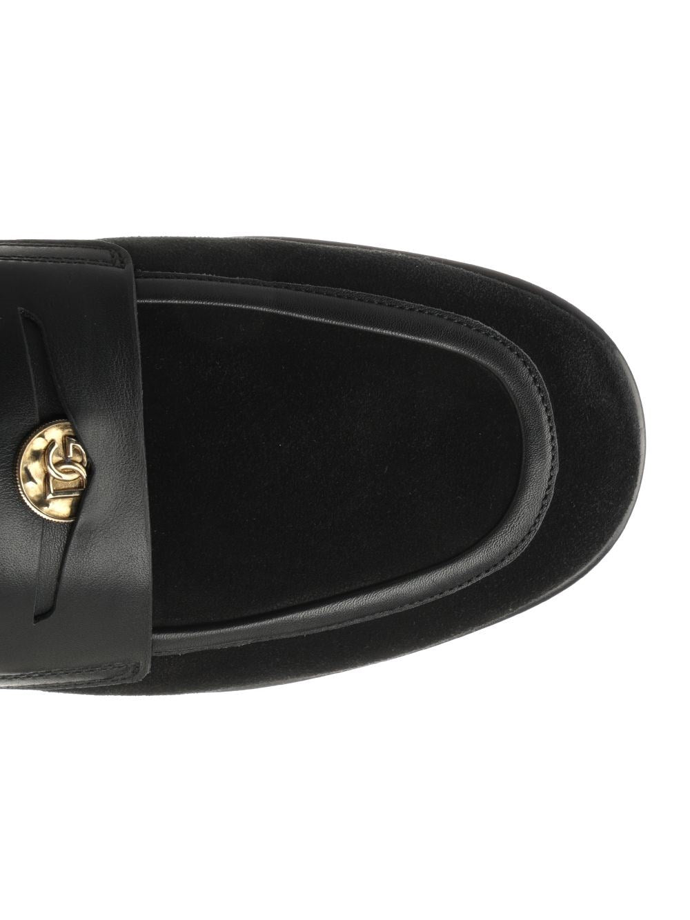 Dolce & Gabbana Men Ariosto Slipper DOLCE & GABBANA
