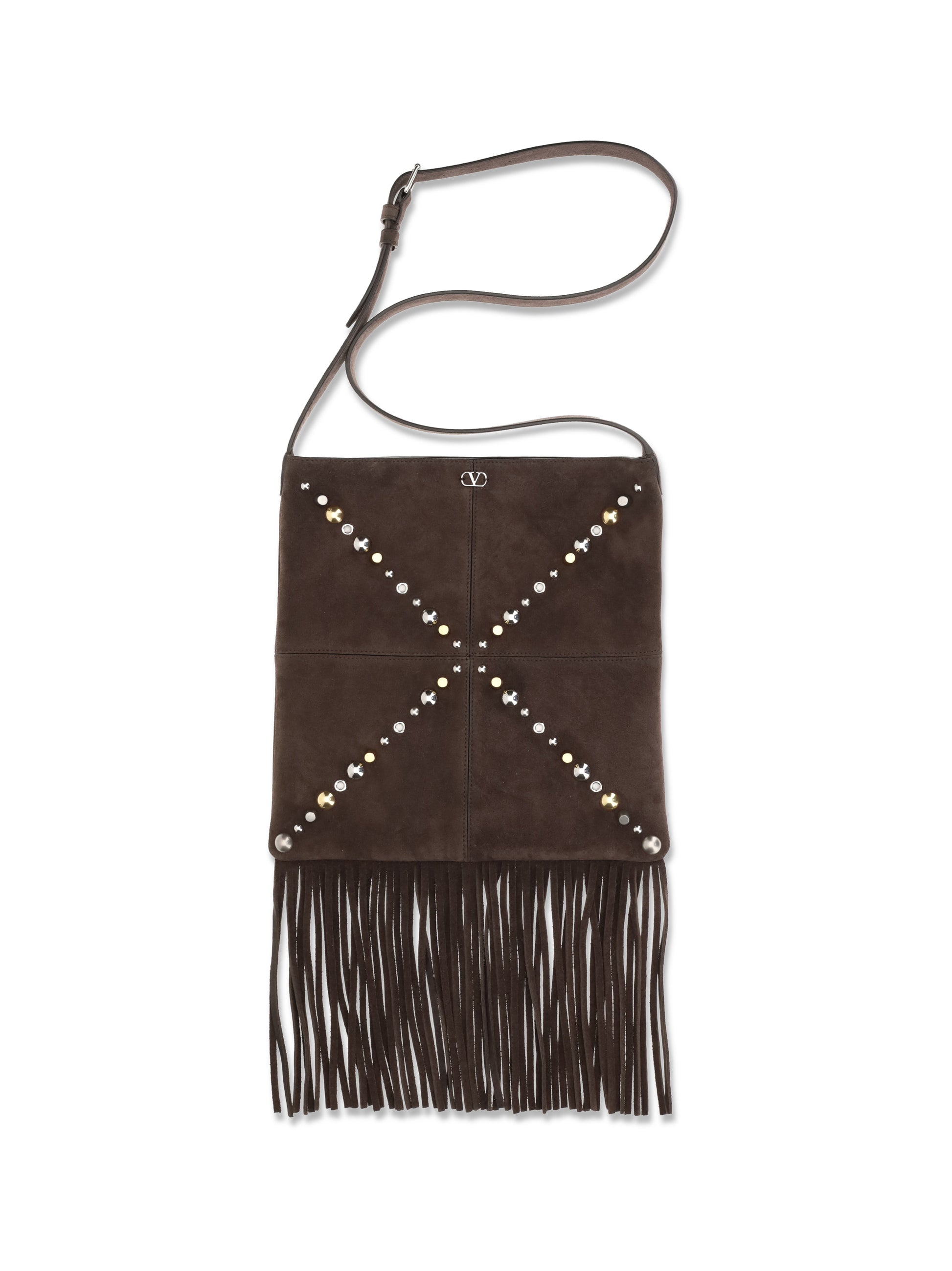 Valentino Garavani Men Nellcôte Shoulder Bag VALENTINO GARAVANI