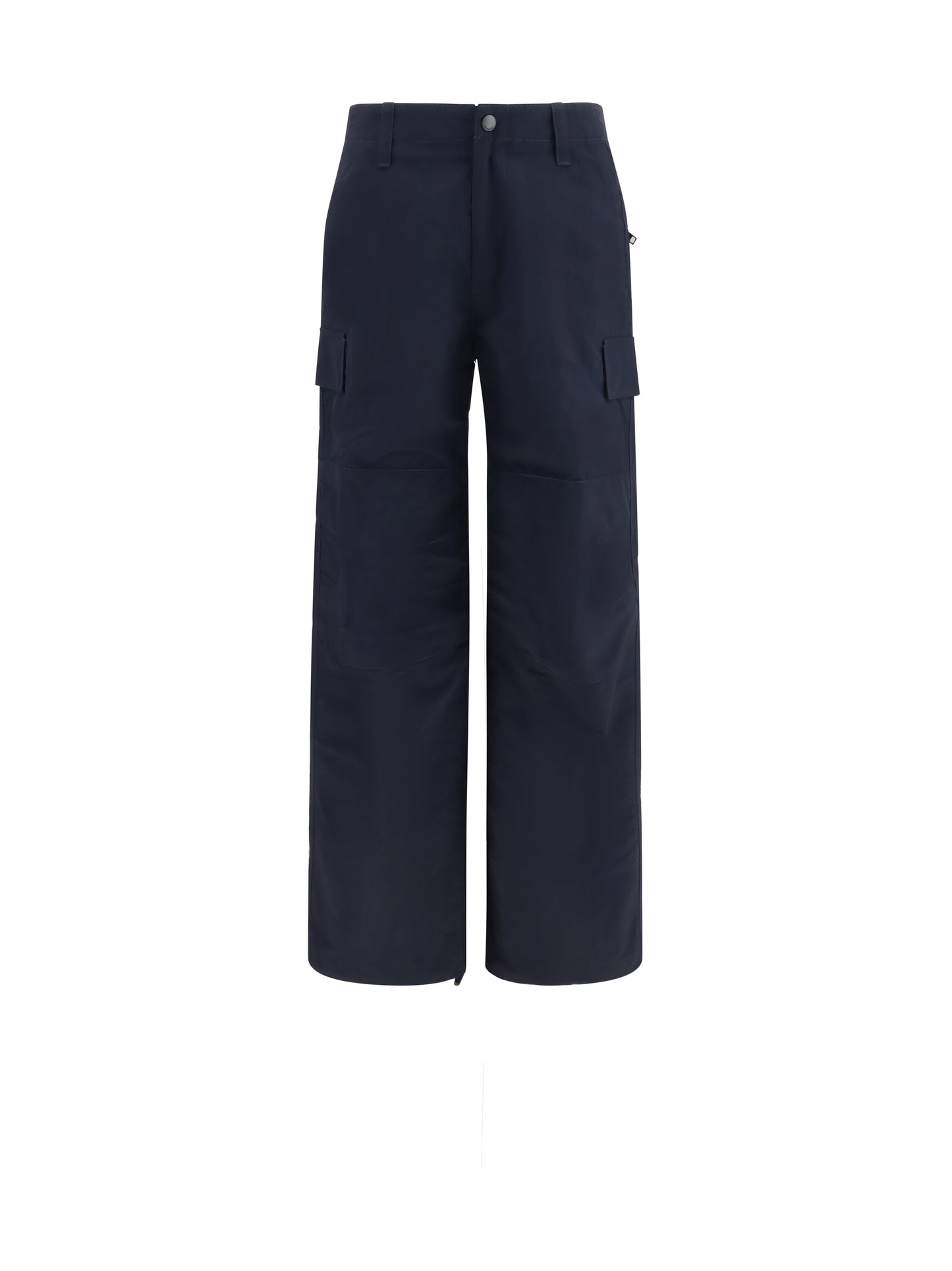 Burberry Men Sidcot Cargo Pants BURBERRY