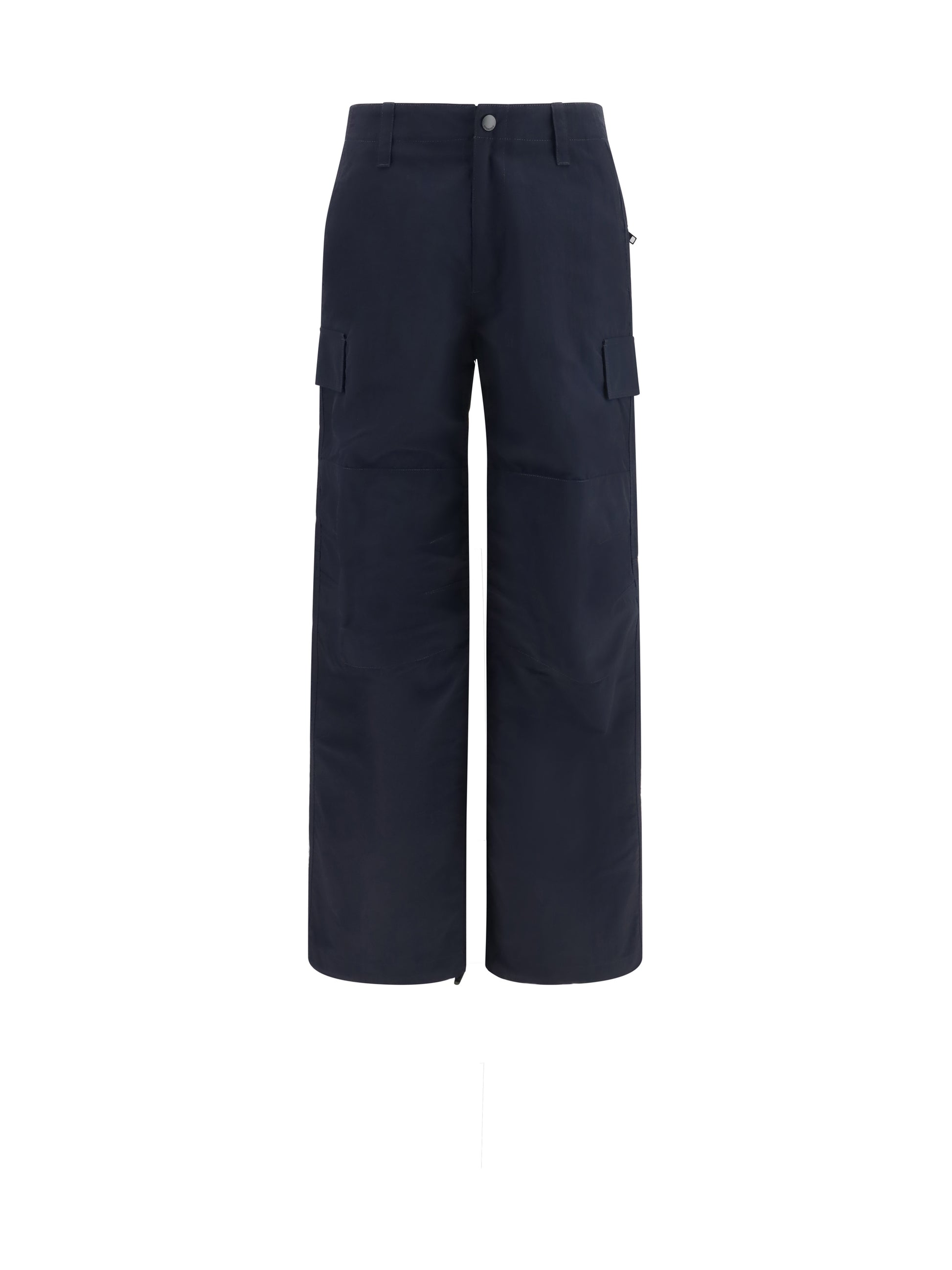 Burberry Men Sidcot Cargo Pants BURBERRY