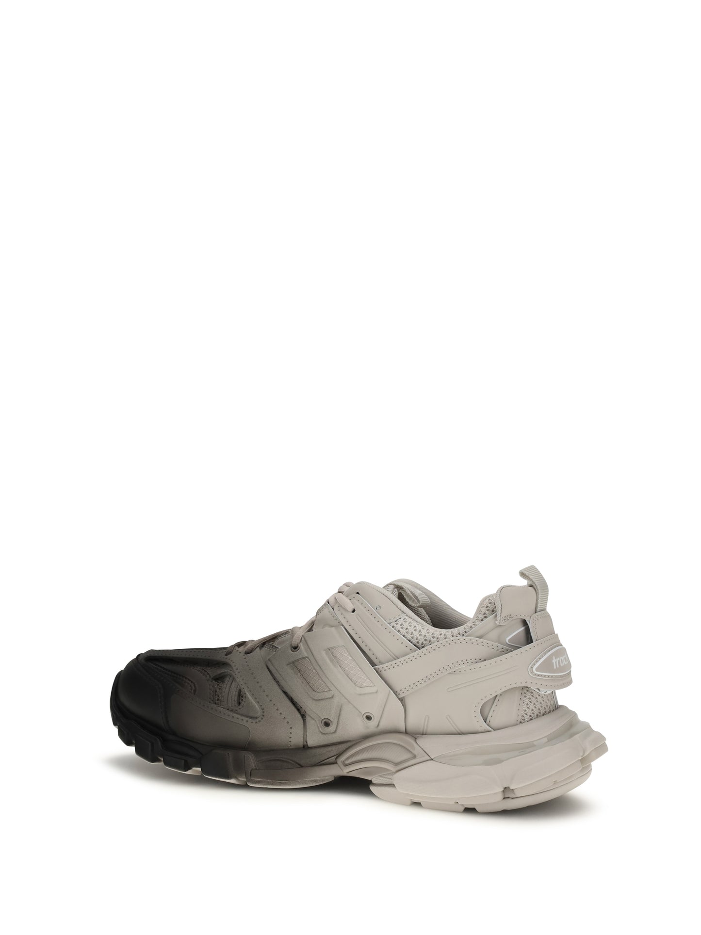Balenciaga Men Track Gradient Sneakers