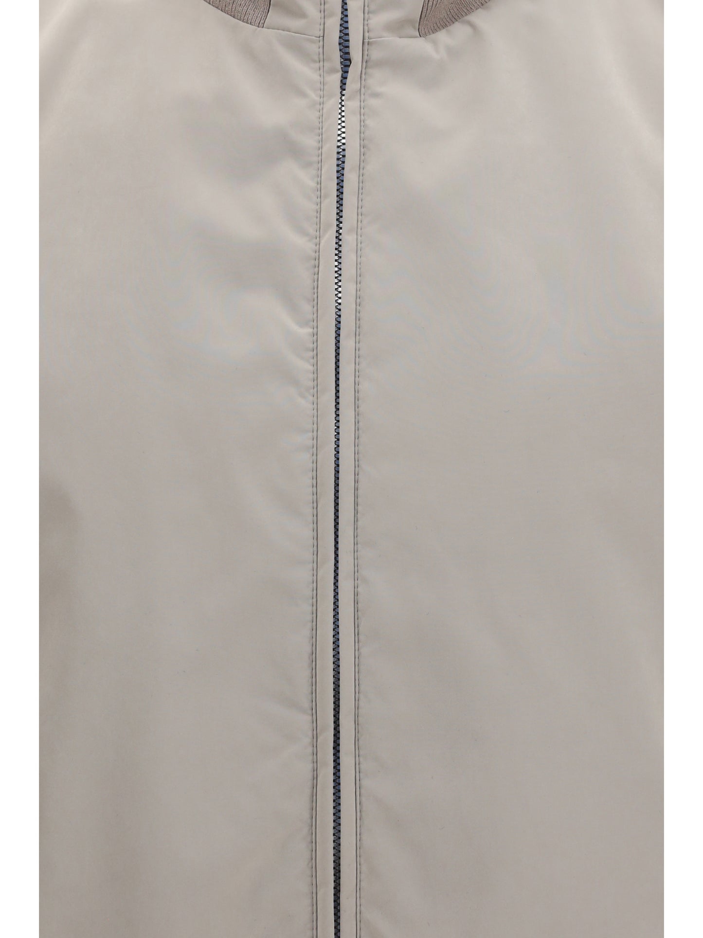 Brunello Cucinelli Men Sleeveless Vest Jacket BRUNELLO CUCINELLI