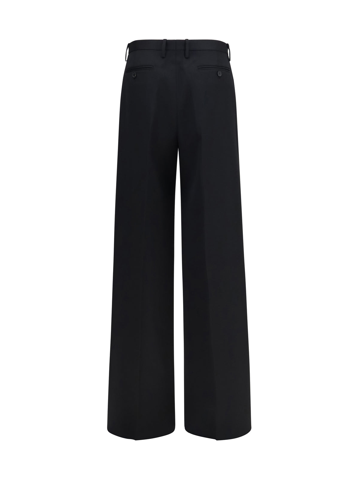 Fendi Women Straight-Leg Pants FENDI