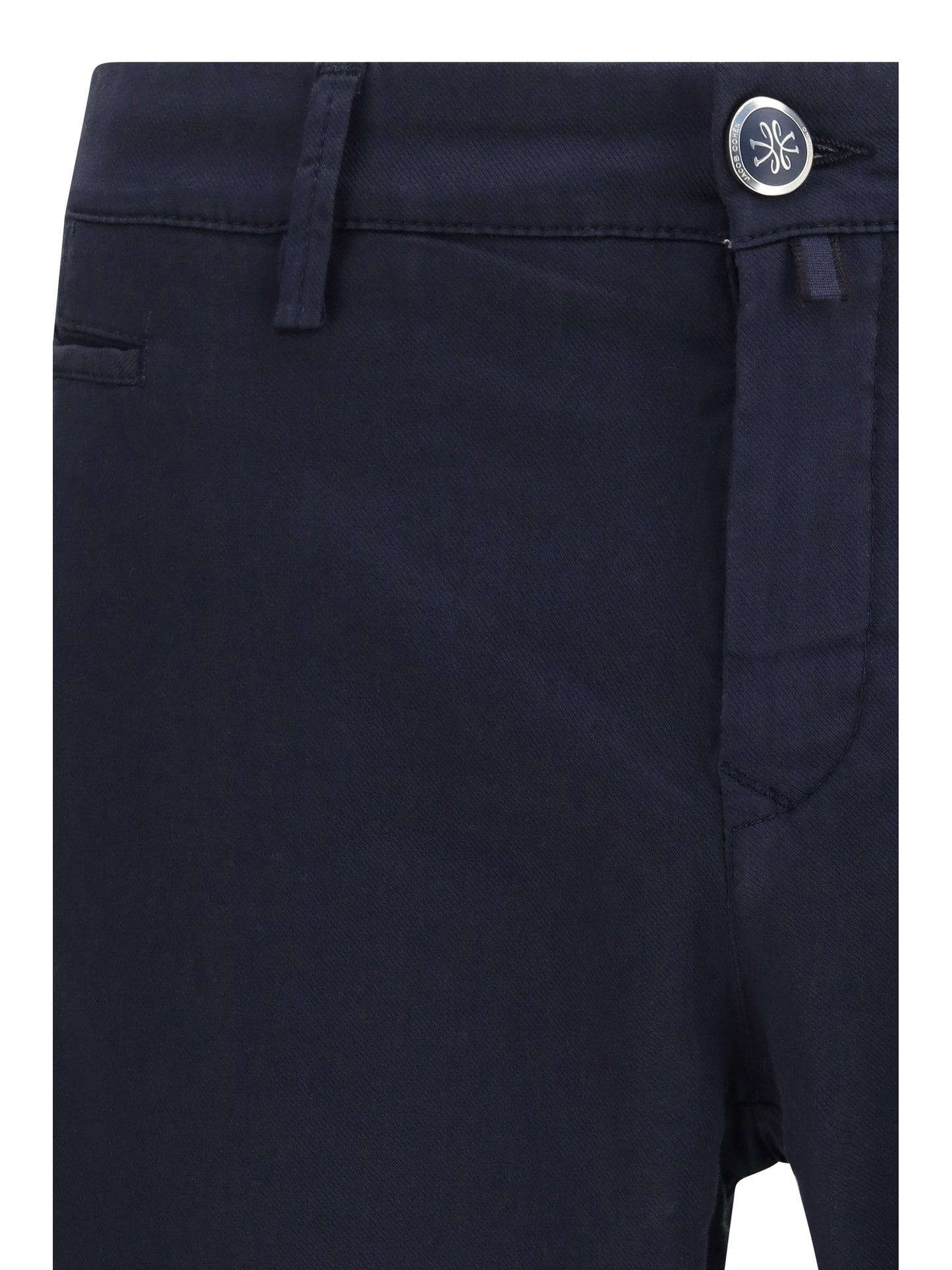 Jacob Cohen Men Bobby Slim Fit Chino Pants JACOB COHEN